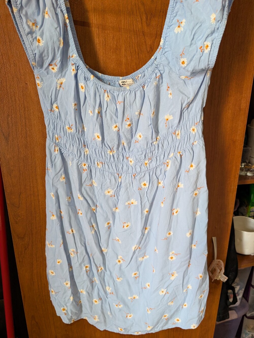Billabong Size Large